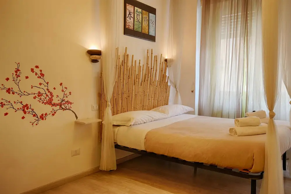 Jet Lag Guesthouse