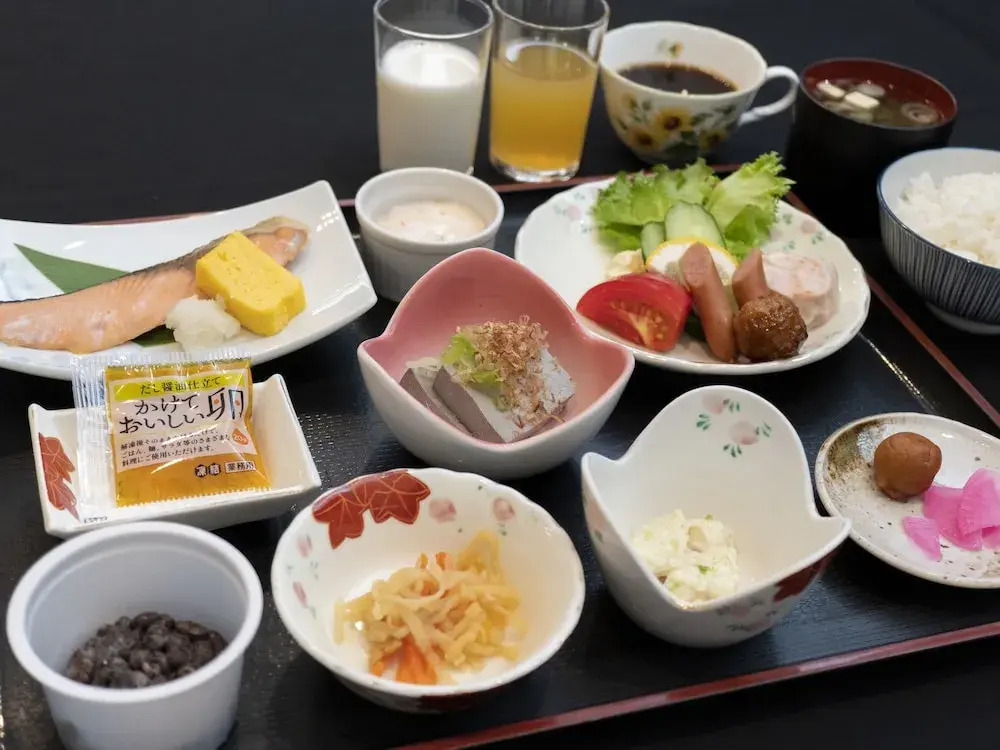 Sunflower Park Hotel Hokuryu Onsen
