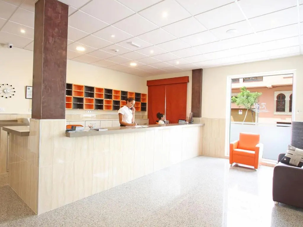AReH Apartamentos