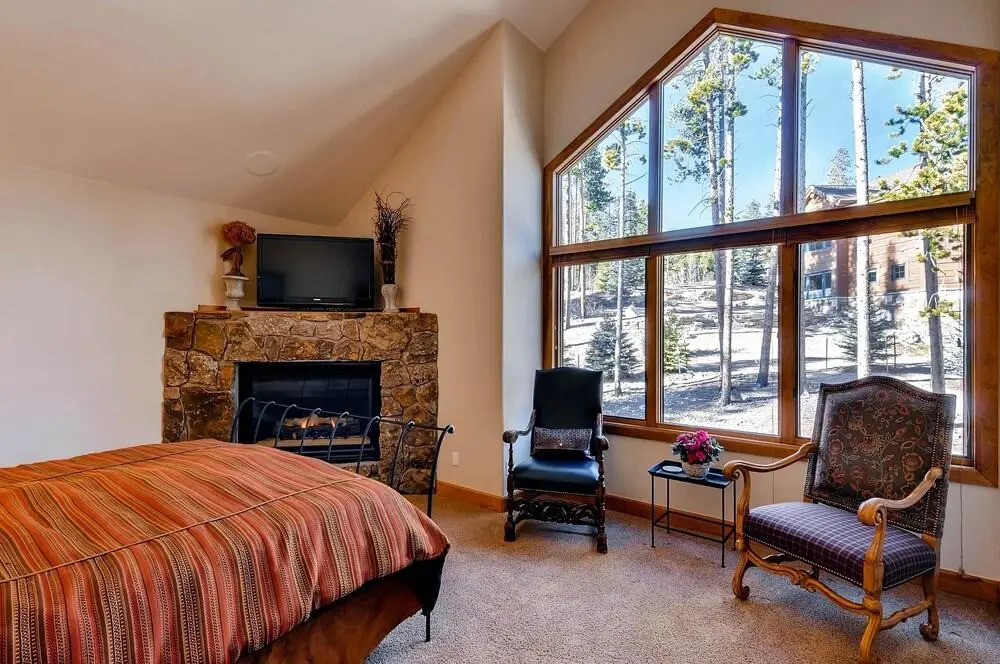Westridge Lodge