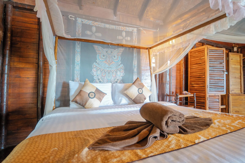 Koh Jum Resort