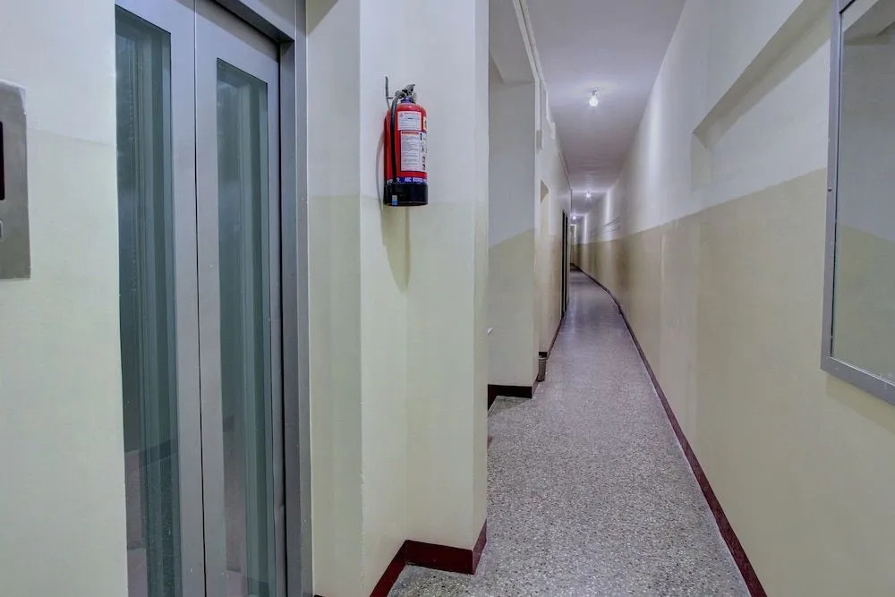OYO 19959 Hotel Radhakrishna