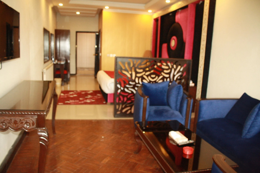 Shangrila Hotels and Resort