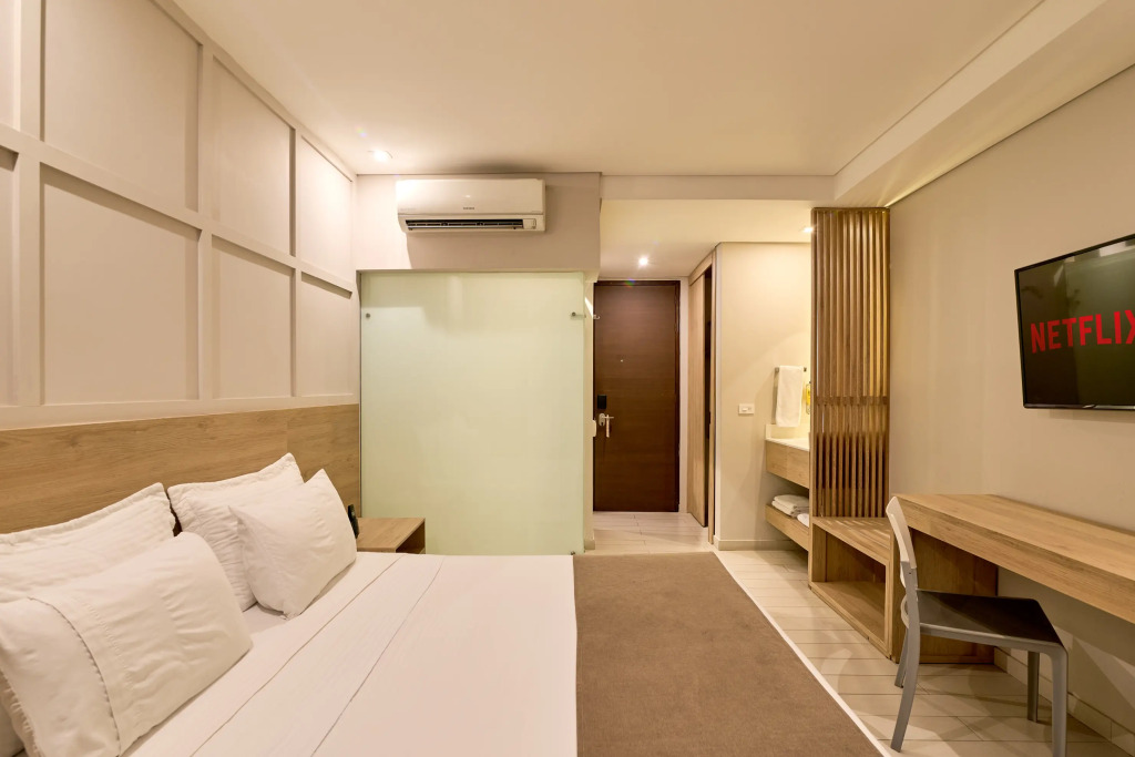 Hotel Dix