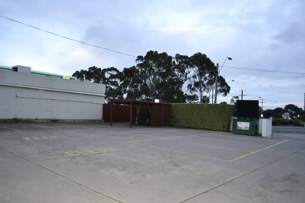Corio Bay Motel
