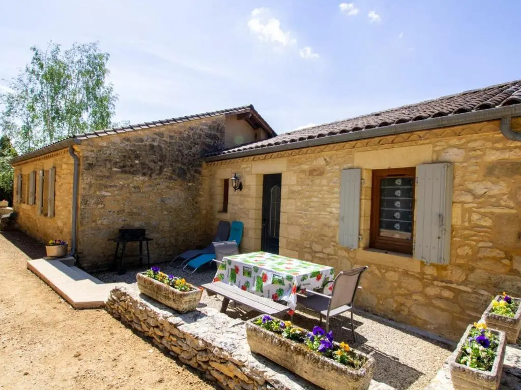 Gite La Roque-Gageac, 2 pièces, 2 personnes - FR-1-616-28