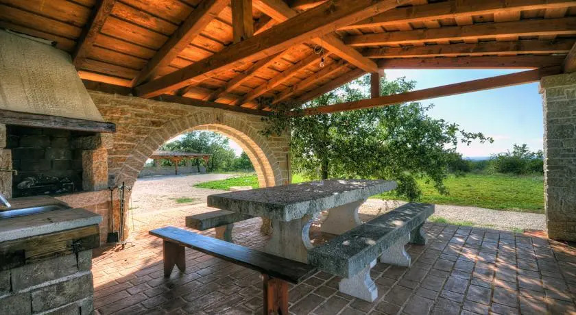 Villa Cocorin