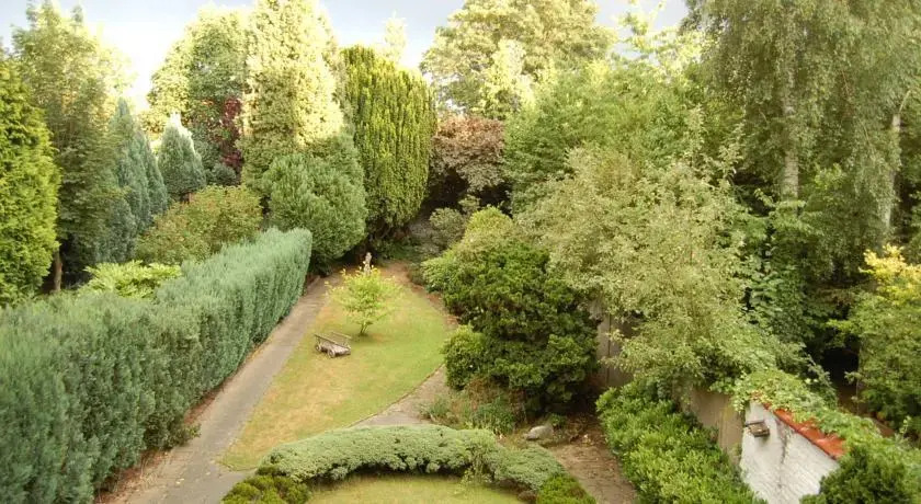 Brussels Bedandbreakfast