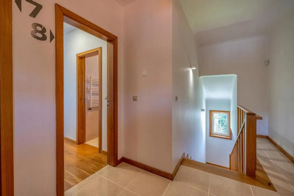 Central Suites Arouca