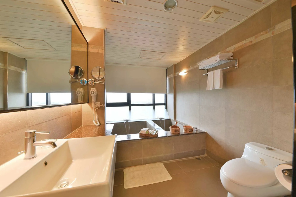 Resort One Hotel