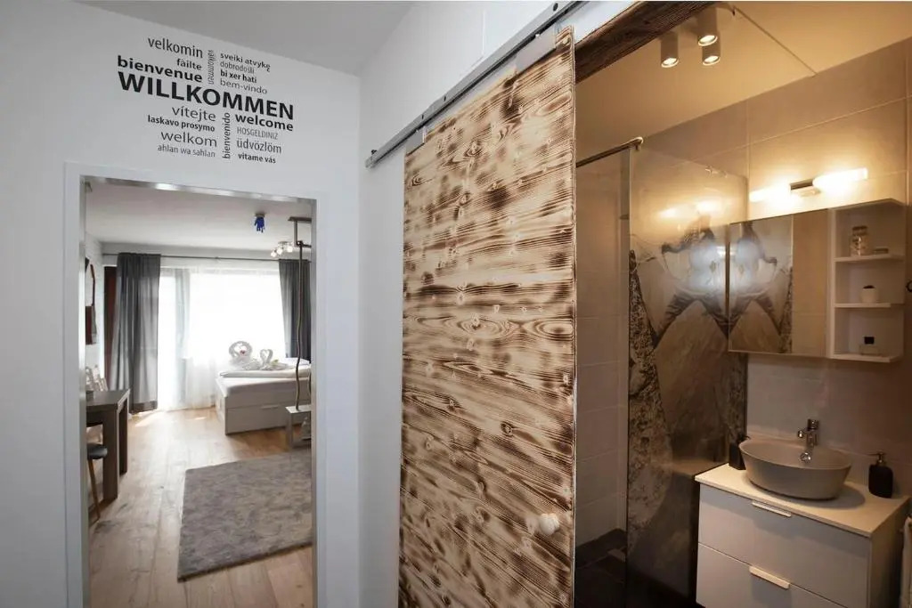 Modern Studio-Apartment in Gosau near Hallstatt