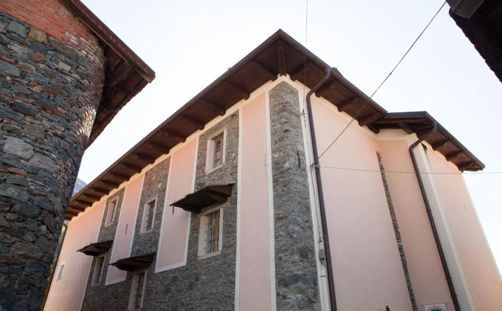 B&B I Corni di Nibbio
