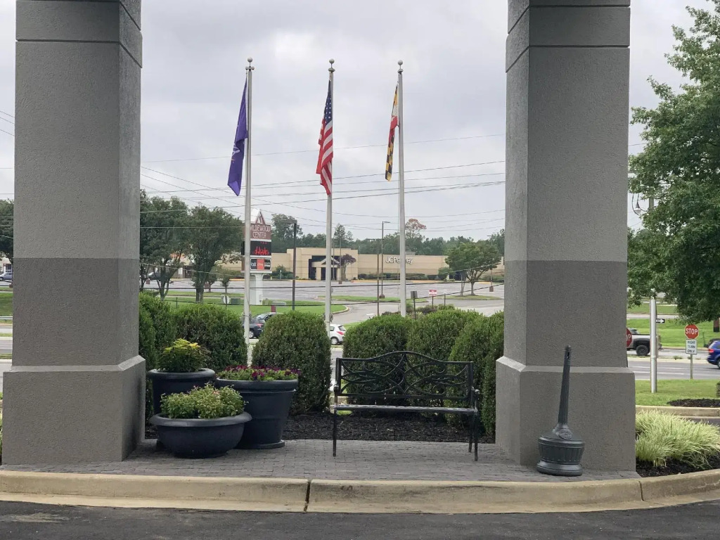 Sleep Inn & Suites California MD