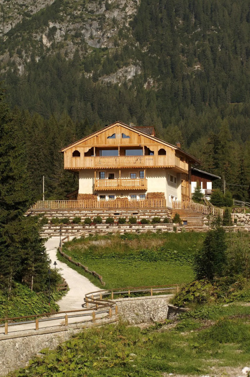 Residence Sas De Pelf