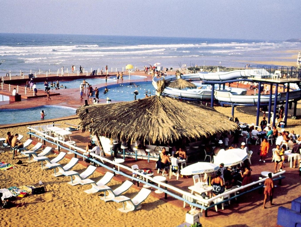 Casablanca Marriott Hotel