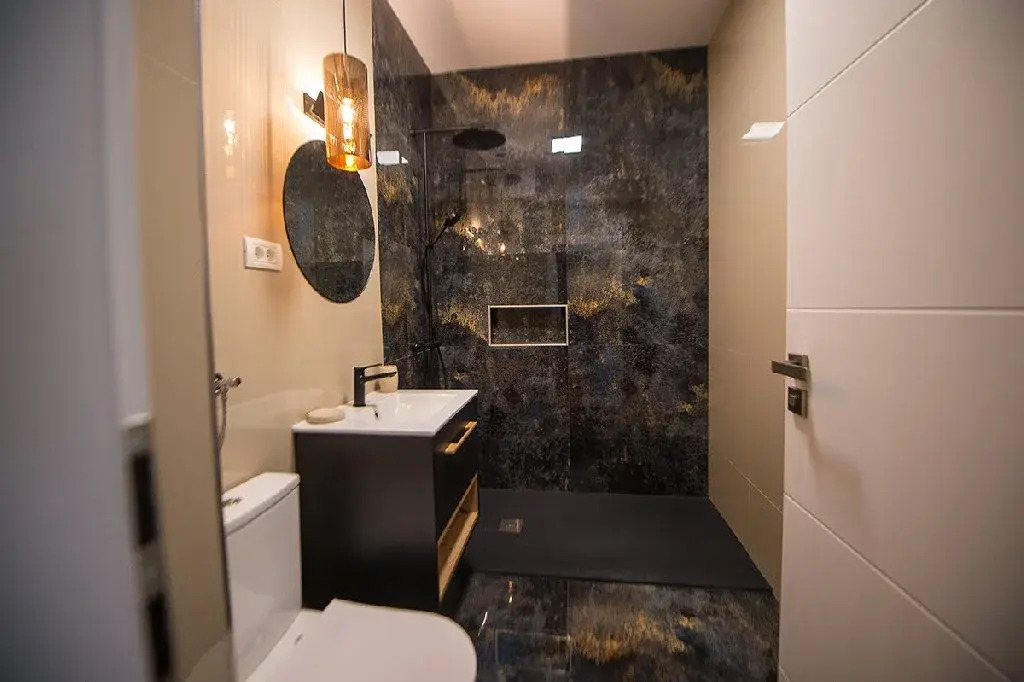 Apartament APARTEL GINKO FAMILY cm