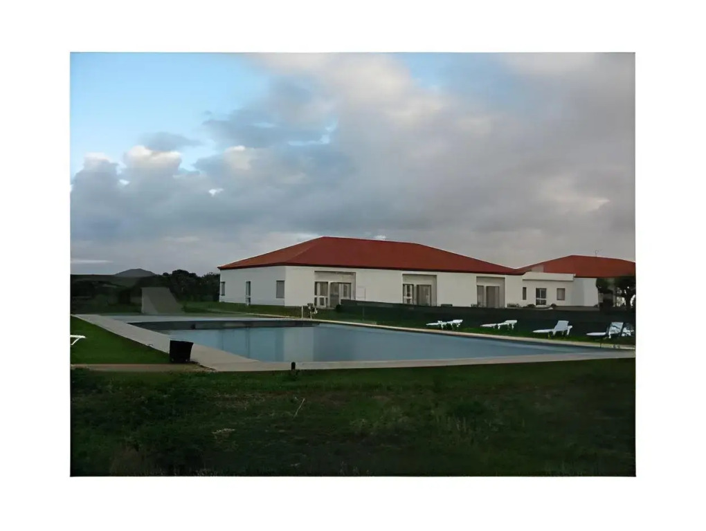 Hotel Santa Maria
