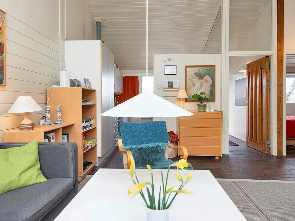 5 person holiday home in Aabenraa