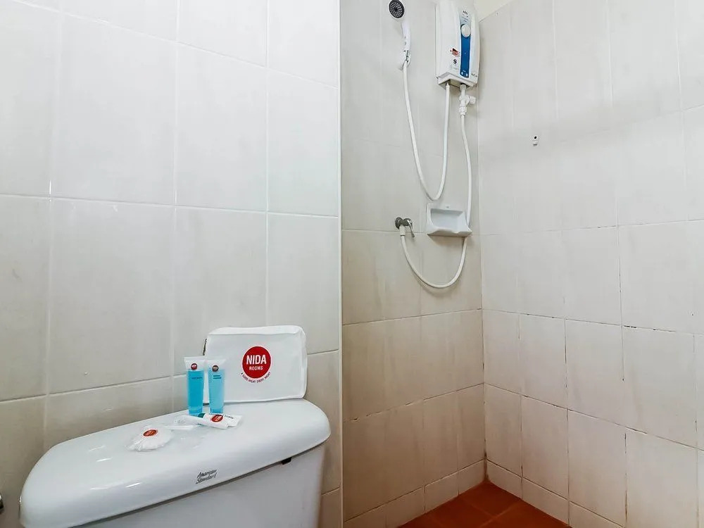 NIDA Rooms Suvarnabhumi 1473 Lad Krabang