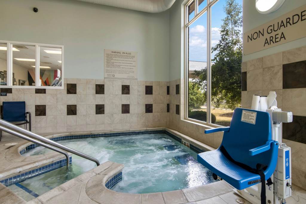 Hilton Garden Inn Madison West/Middleton