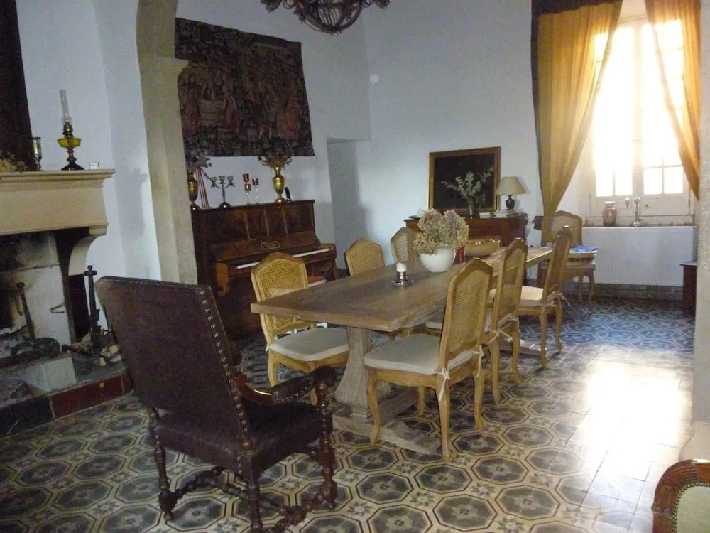 Château de Puichéric