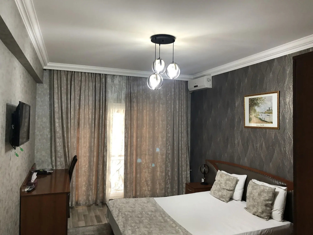 Gallery Lux Hotel