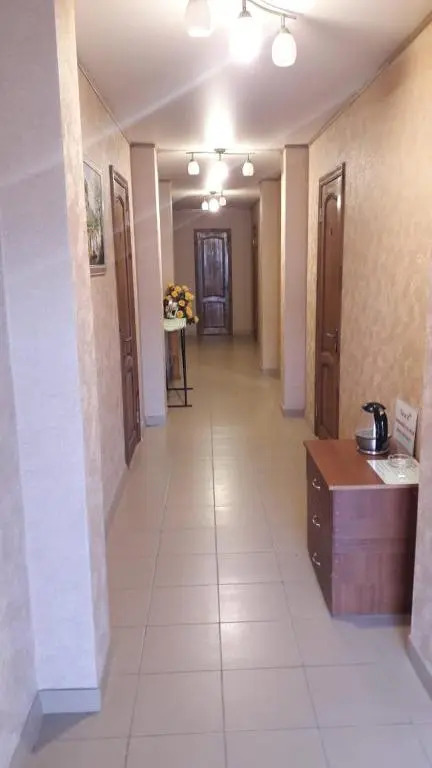 Mini-hotel Yanson 2