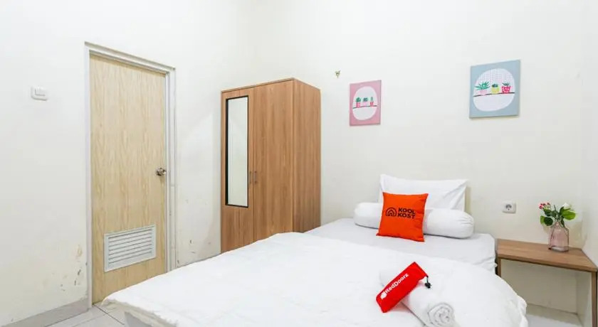 RedDoorz Syariah near Assalaam - UMS