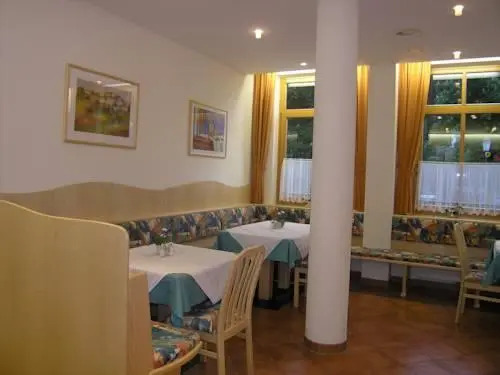 All Inklusive Hotel Burgstallerhof