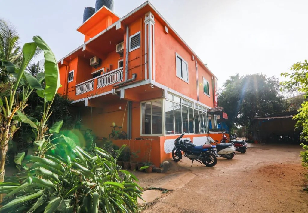 Joaquim Guest House
