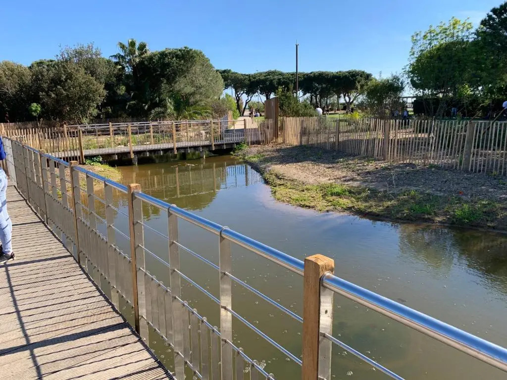 Studio Le Bali avec wifi à 100m de la plage