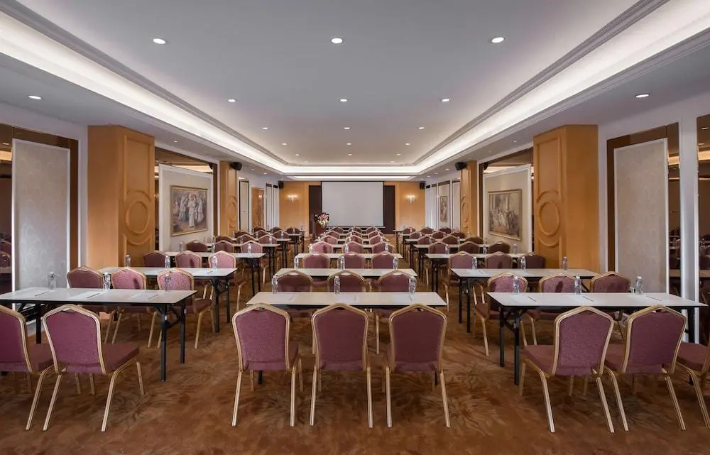 ViennaInternation Hotel Shenzhen Guanlan Guanguan