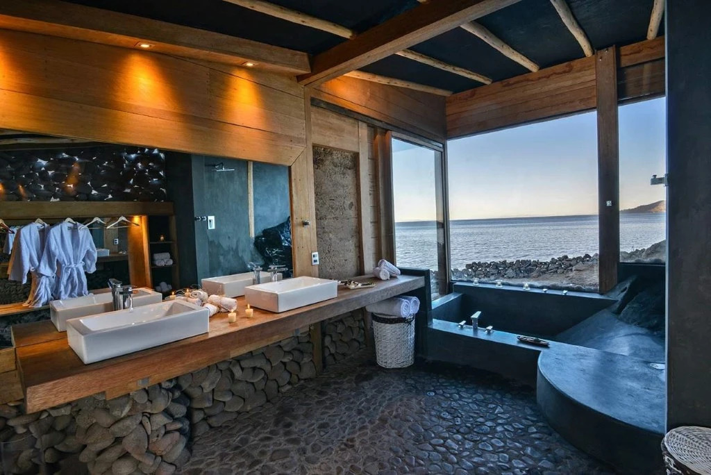Amantica Lodge
