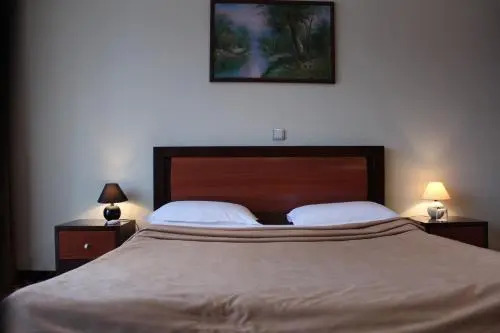 Plaza Boutique Hotel