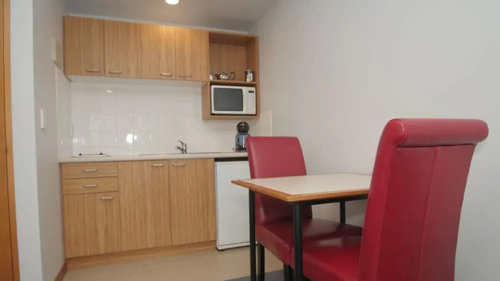 Comfort Inn Riccarton
