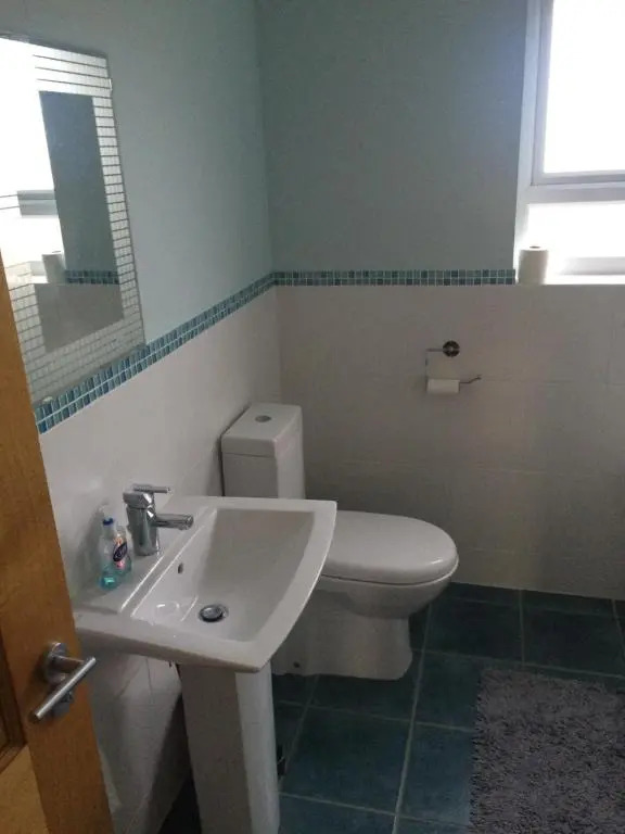 Portstewart - holiday let