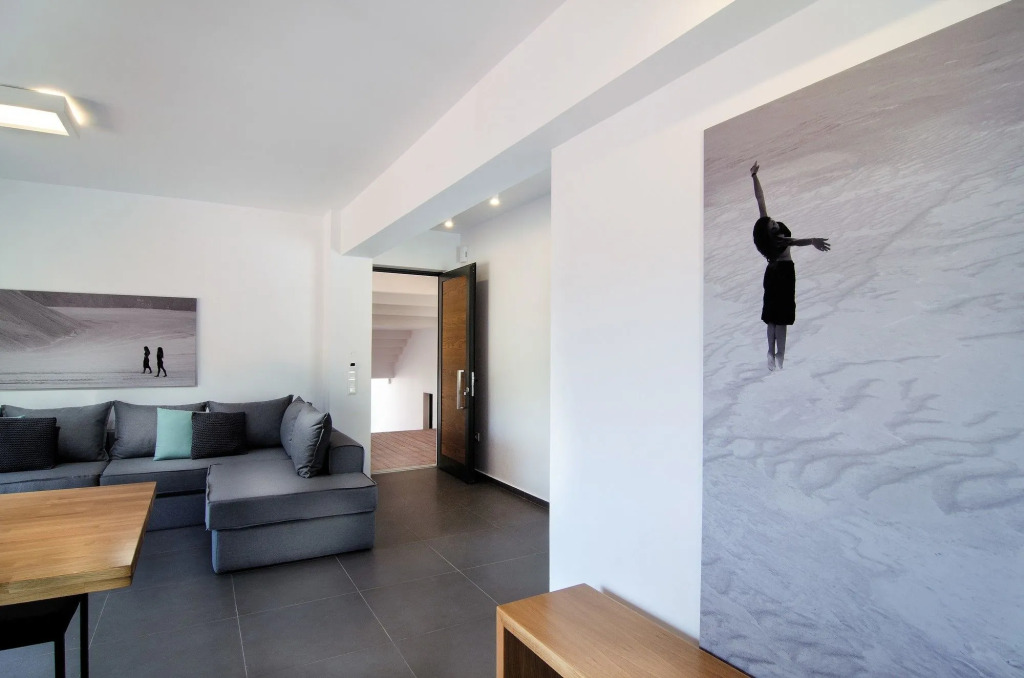 Seametry Luxury Living Apartments, Adults Only, Excluding Ages 3 to 15