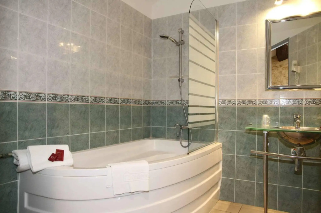 Hotel Saint Germain