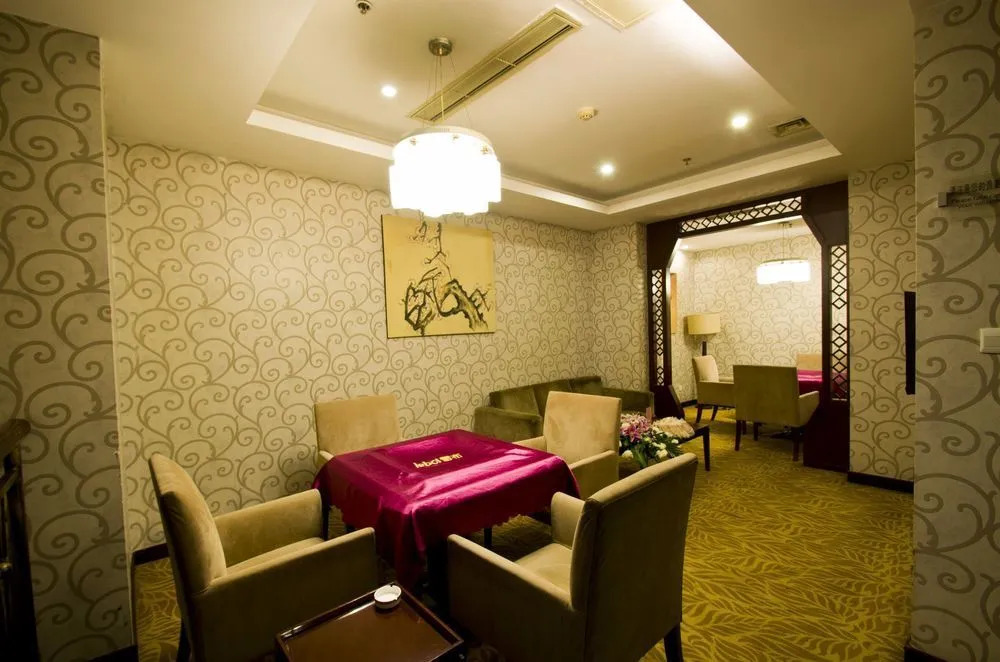 Eastar International Hotel