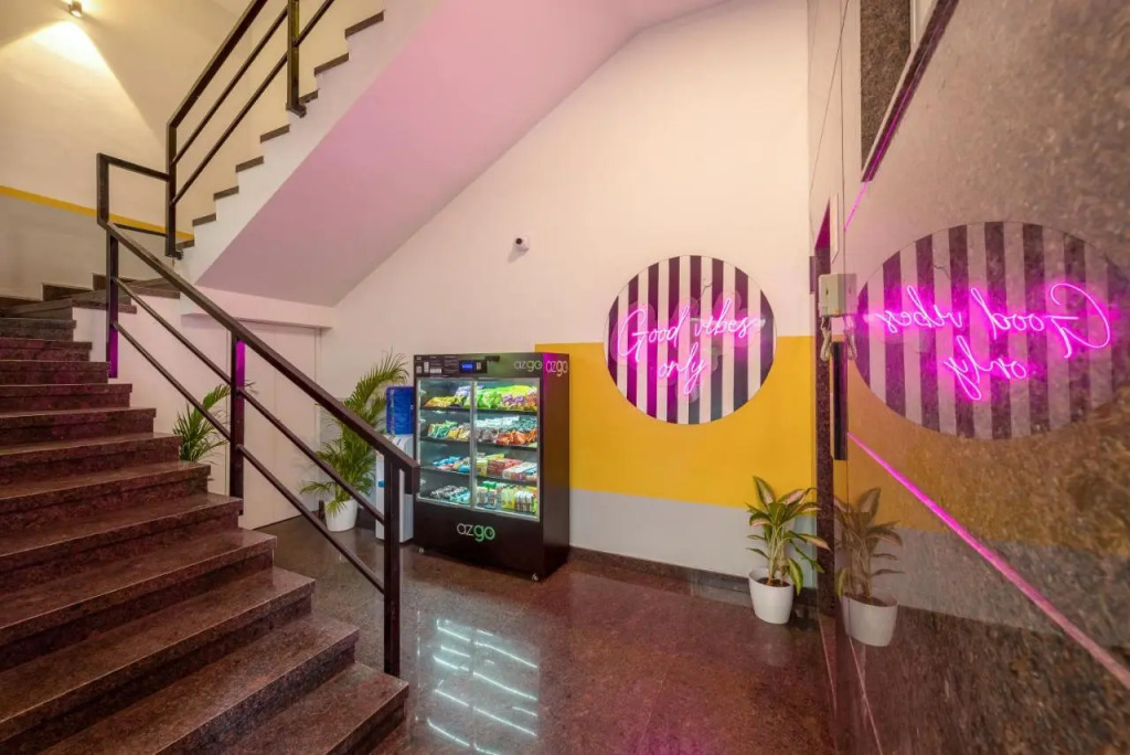 Olive Hotel JP Nagar by Embassy Group