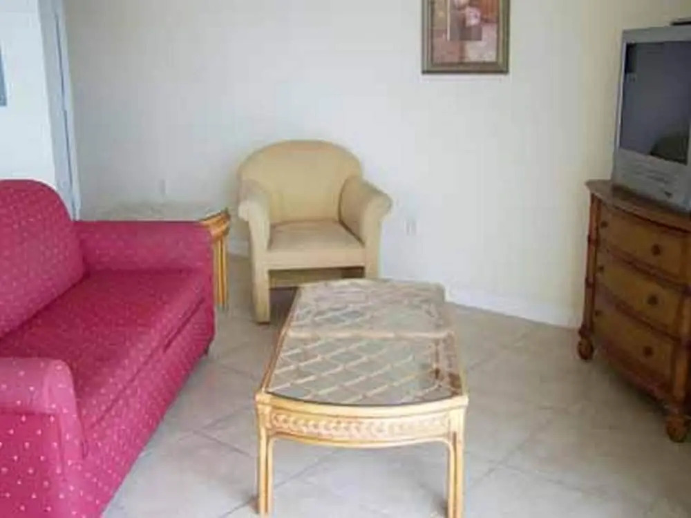 Boca Ciega Resort