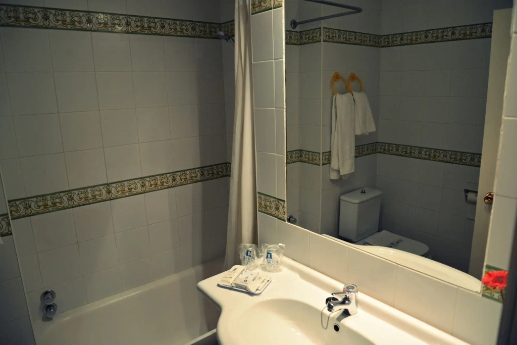 Hotel Baztan