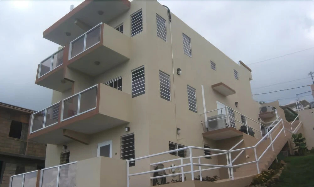 Hillbay View Villas