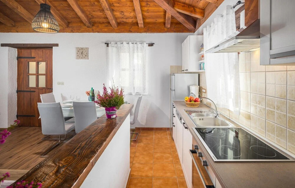 One-Bedroom Holiday Home In Svlovrec