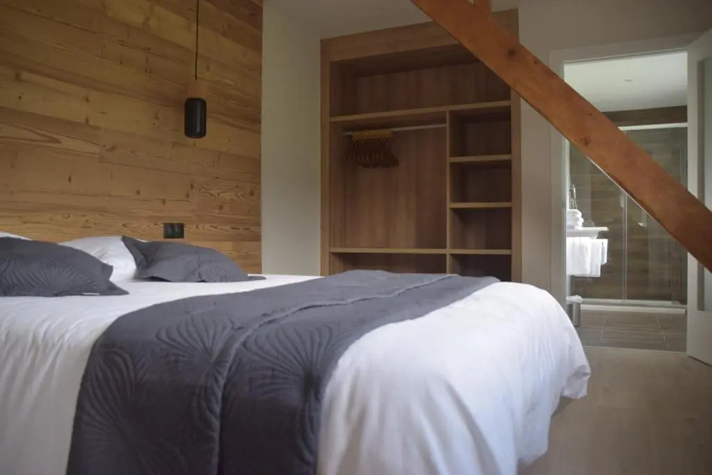 Hotel Le Chalet