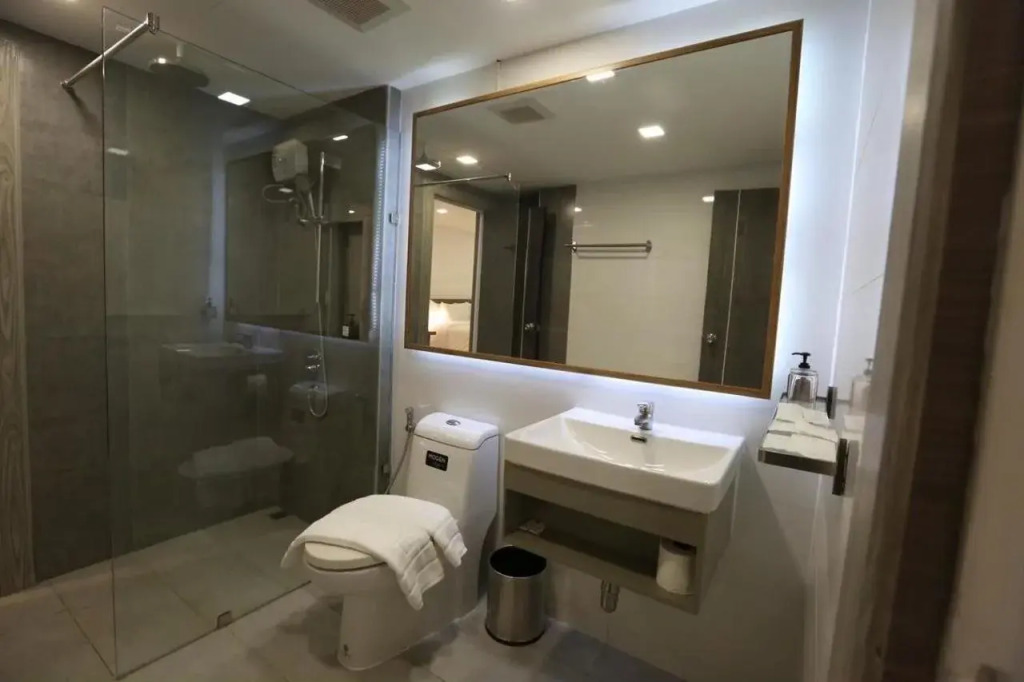 U42 Hotel Bangkok