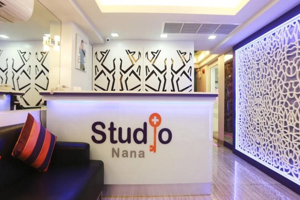 Studio Nana by iCheck inn