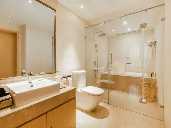 Lintong Yueliu Hotel