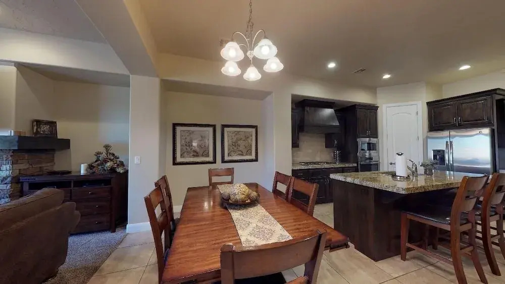 Spacious St George Vacation Home by Redawning