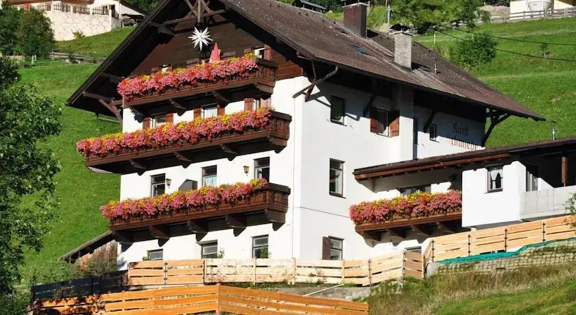 Haus Bergwerk